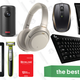Illustration for article titled Fridays Best Deals: Logitech Accessories, Free Nintendo Switch Onlineem/em, Philips OneBlade, and More